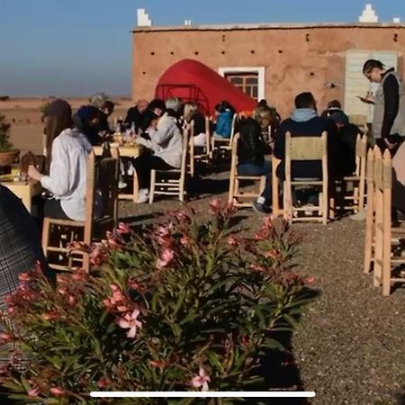 מרקש Riad Nolya Luxury Marrakech - Totalement Renove - Capacite Jusqu A 10 Lits Spacieux מראה חיצוני תמונה