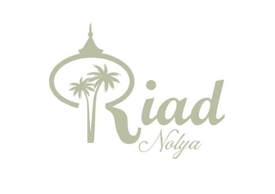מרקש Riad Nolya Luxury Marrakech - Totalement Renove - Capacite Jusqu A 10 Lits Spacieux מראה חיצוני תמונה