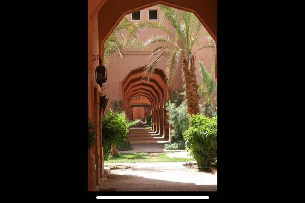 מרקש Riad Nolya Luxury Marrakech - Totalement Renove - Capacite Jusqu A 10 Lits Spacieux מראה חיצוני תמונה