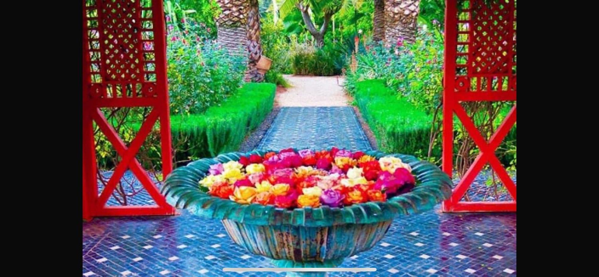 מרקש Riad Nolya Luxury Marrakech - Totalement Renove - Capacite Jusqu A 10 Lits Spacieux מראה חיצוני תמונה