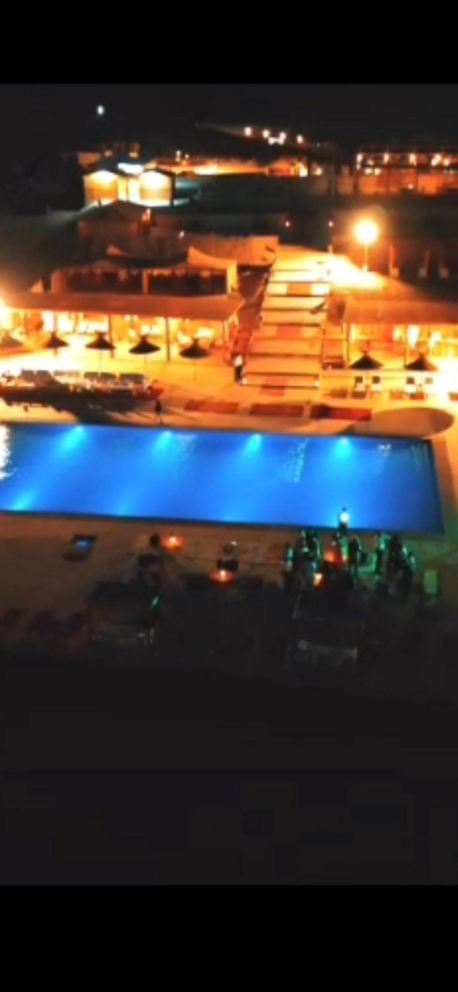 מרקש Riad Nolya Luxury Marrakech - Totalement Renove - Capacite Jusqu A 10 Lits Spacieux מראה חיצוני תמונה