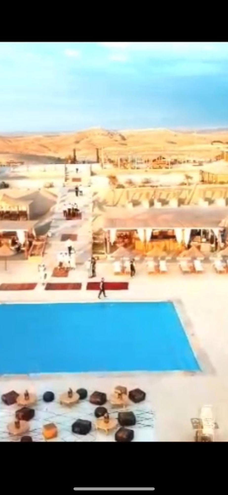 מרקש Riad Nolya Luxury Marrakech - Totalement Renove - Capacite Jusqu A 10 Lits Spacieux מראה חיצוני תמונה