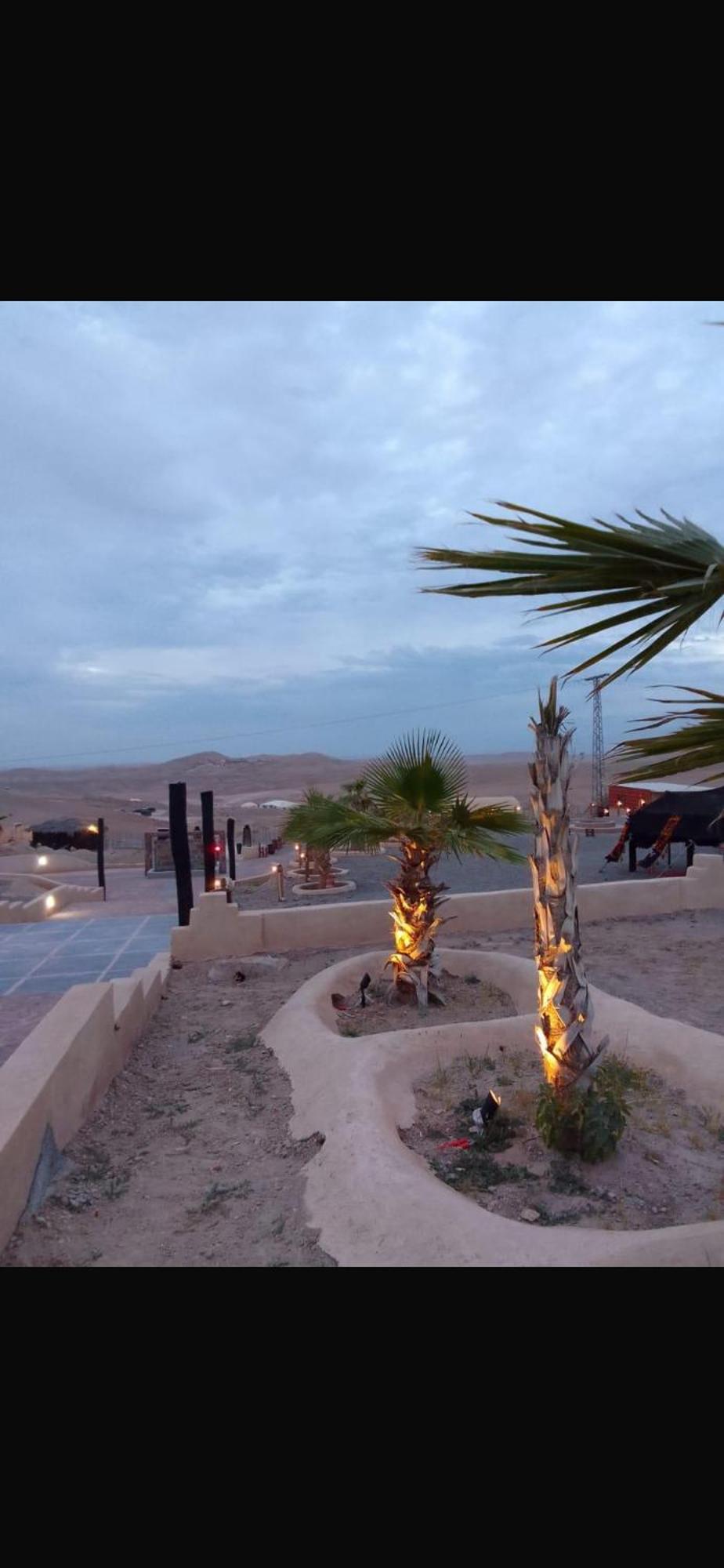 מרקש Riad Nolya Luxury Marrakech - Totalement Renove - Capacite Jusqu A 10 Lits Spacieux מראה חיצוני תמונה
